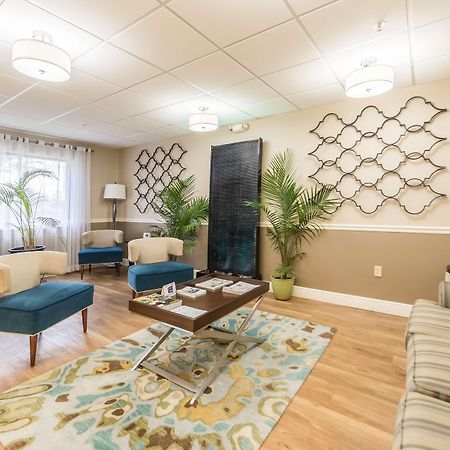 Best Western Plus Sebastian Hotel & Suites Buitenkant foto