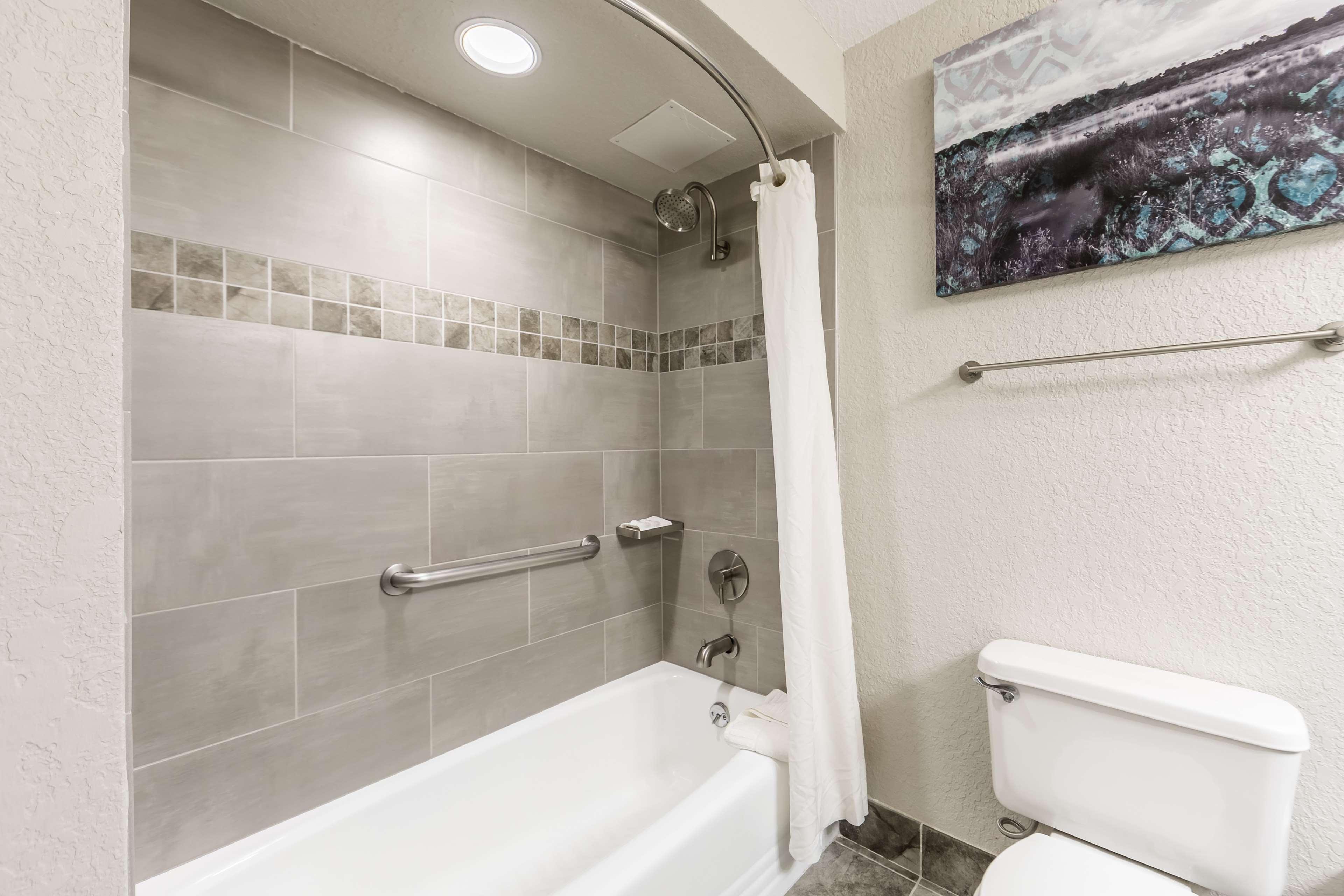 Best Western Plus Sebastian Hotel & Suites Buitenkant foto