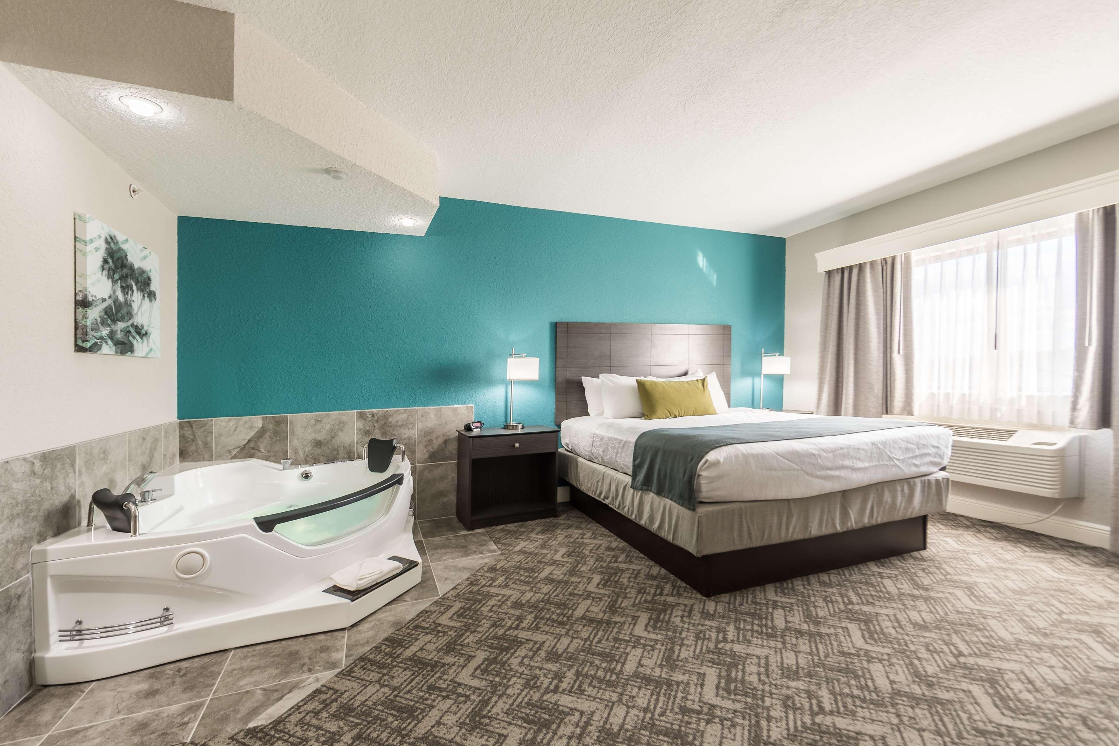 Best Western Plus Sebastian Hotel & Suites Buitenkant foto