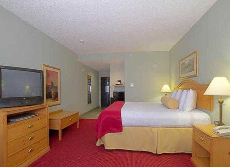 Best Western Plus Sebastian Hotel & Suites Buitenkant foto