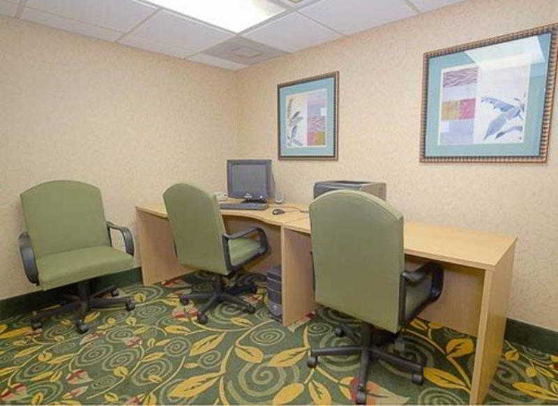 Best Western Plus Sebastian Hotel & Suites Buitenkant foto