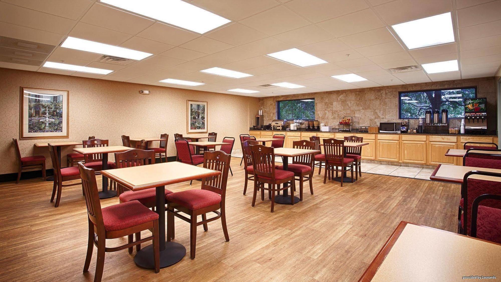 Best Western Plus Sebastian Hotel & Suites Buitenkant foto